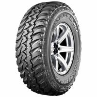 Bridgestone Dueler MT - Immagine primaria