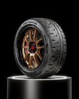 Pneumatico Bridgestone Potenza RE-71RZ dalle prestazioni estreme