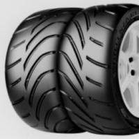 bridgestone Potenza RE55 - Immagine primaria