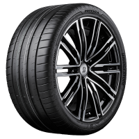 Vincitore, Bridgestone Potenza Sport