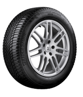 Bridgestone Weather Control A005 EVO