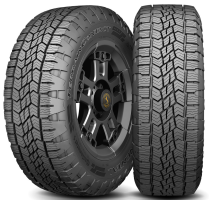 Pneumatico Continental TerrainContact A/T2