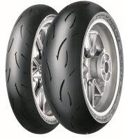 Dunlop GP Racer D212