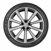 Falken Azenis FK520 Sidewall