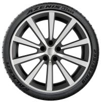 Falken Azenis RS820 Sidewall