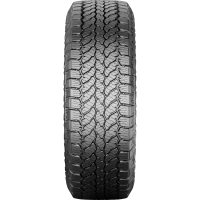 Pneumatico all-terrain General Grabber AT3 Plus