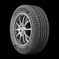 Goodyear Assurance ComfortDrive