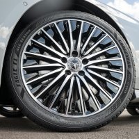 Pneumatico Goodyear Eagle F1 All Season