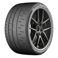 Goodyear Eagle F1 SuperCar 3R