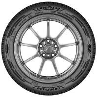 Goodyear UltraGrip Ice 3 Sidewall