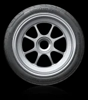 Hankook Ventus RS4 Sidewall