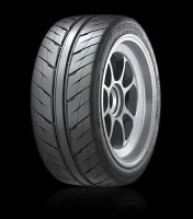 Hankook Ventus RS4