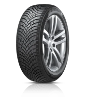 Hankook Winter I cept RS3