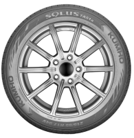 Kumho Solus TA51a Sidewall