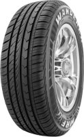 mrf Wanderer Sport - Immagine primaria