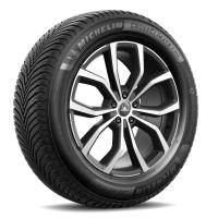 Michelin CrossClimate 2 wide