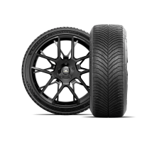 Michelin CrossClimate 3 Sport product shot