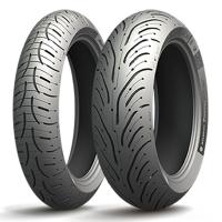 Michelin Pilot Road 4