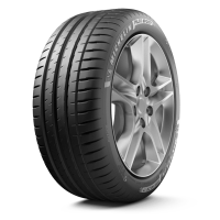 Michelin Pilot Sport 4 N