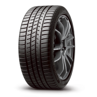 Michelin Pilot Sport All Season 3 Plus