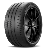 Michelin Pilot Sport Cup 2 Connect