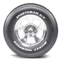 Mickey Thompson Sportsman ST