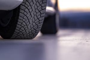 Nokian Hakkapeliitta R5 SUV Tread