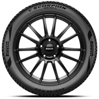 Pneumatico Pirelli Scorpion Winter 3