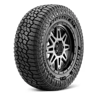 Radar lancia i nuovi pneumatici all terrain Renegade A/T e A/T Trail ...