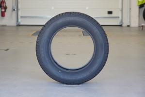 Toyo Celsius 2 Sidewall